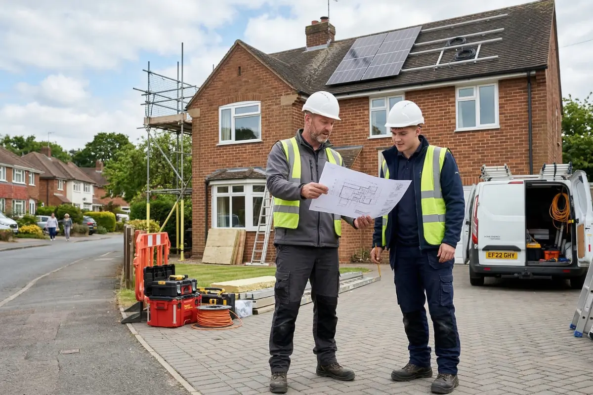 Click Shire was built with one clear purpose